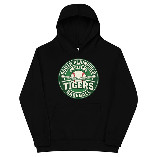 Performance | Youth Hoodie | SP Tigers 7U | Badge Logo