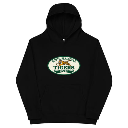 Performance | Youth Hoodie | SP Tigers 7U | Emblem Logo