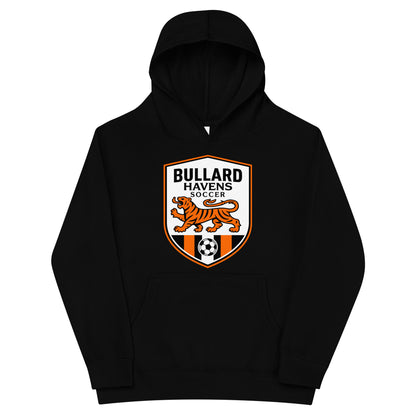 Performance | Youth Hoodie | Bullard Havens Boys Soccer | Shield Logo