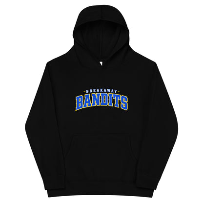 Performance | Youth Hoodie | Breakaway Bandits Softball Club | Vanguard Logo