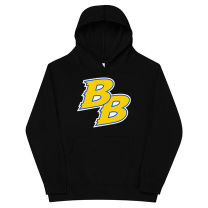 Performance | Youth Hoodie | Breakaway Bandits Softball Club | Athletics Logo