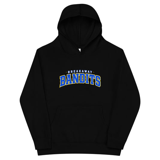 Performance | Youth Hoodie | Breakaway Bandits Softball Club | Vanguard Logo