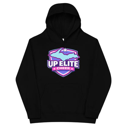 Performance | Youth Hoodie | UP Elite Cheer | Shield Logo