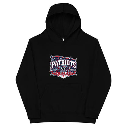Performance | Youth Hoodie | Maximum Velocity Youth Sports | Valor Logo