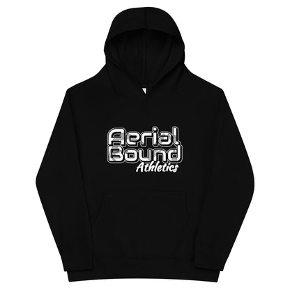 Performance | Youth Hoodie | Aerial Bound Athletics | Athletics Logo
