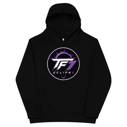 Performance | Youth Hoodie | TF7 Eclipse | Badge Logo