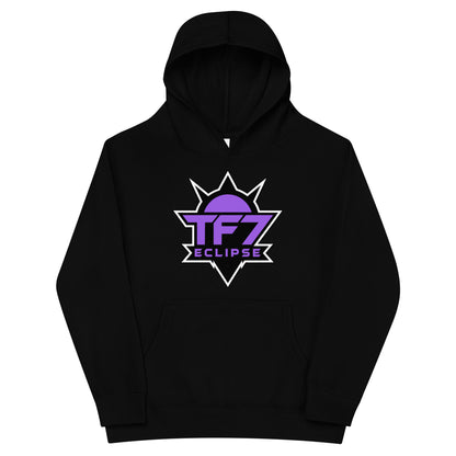 Performance | Youth Hoodie | TF7 Eclipse | Crest Logo