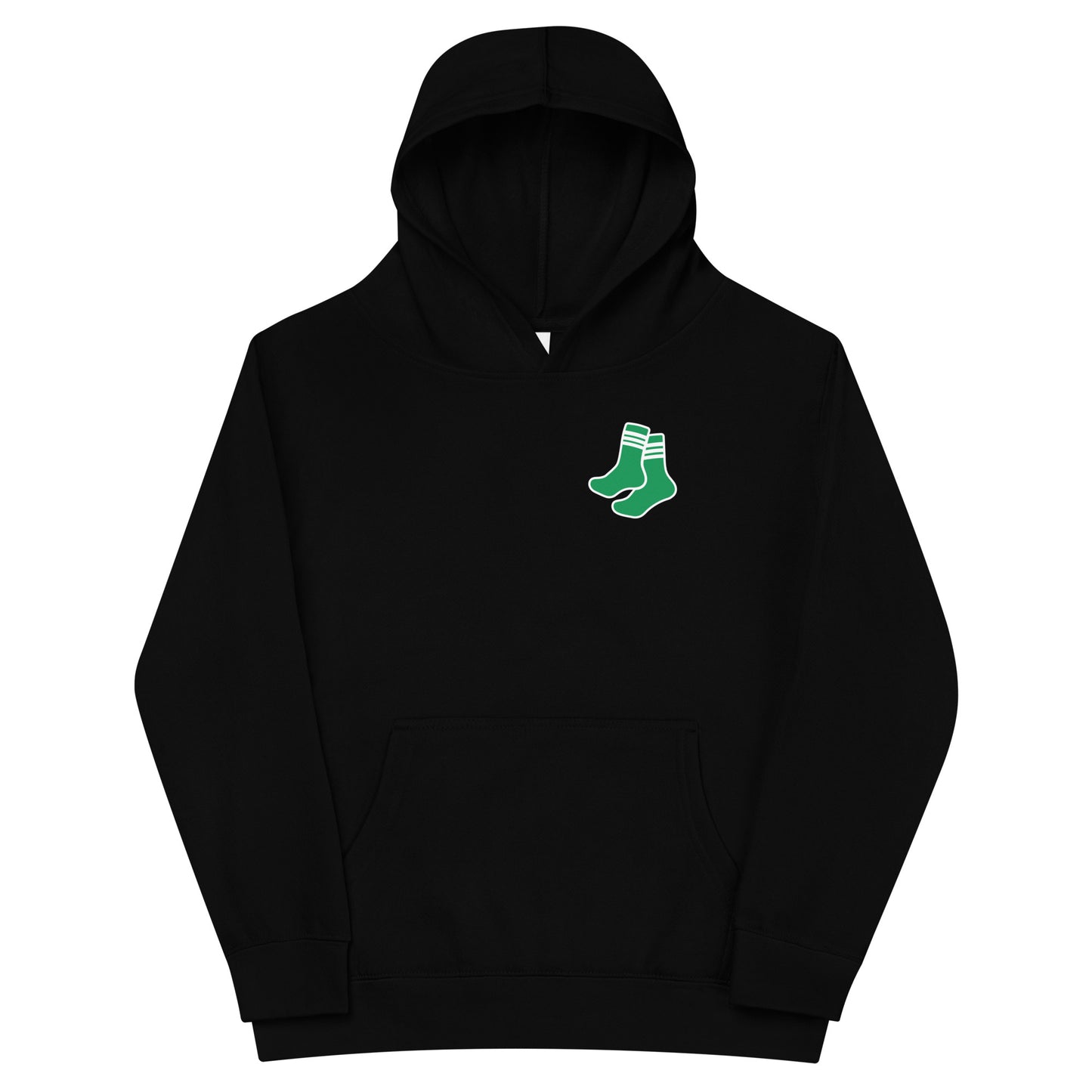 Performance | Youth Hoodie | Greenville Sox | Icon Logo