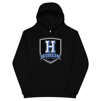 Performance | Youth Hoodie | Helena MTB Team | Vanguard Logo