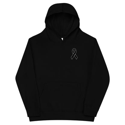 Performance | Youth Hoodie | For the 22 | Valor Heritage Logo