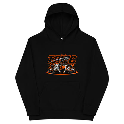 Performance | Youth Hoodie | TPWC | Vanguard Logo