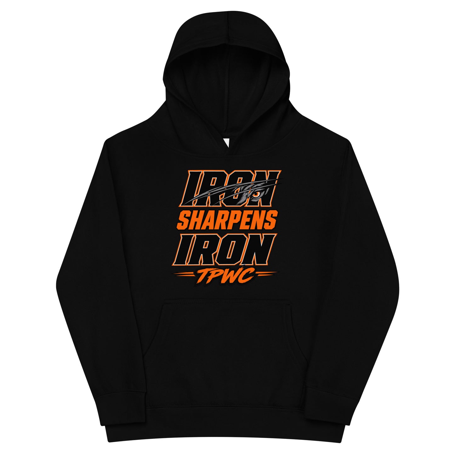 Performance | Youth Hoodie | TPWC | Valor Logo