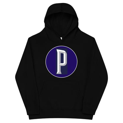 Performance | Youth Hoodie | FA Basketball | Badge Logo
