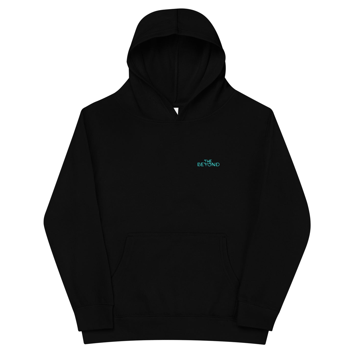 Performance | Youth Hoodie | Mulligames | Crest Logo