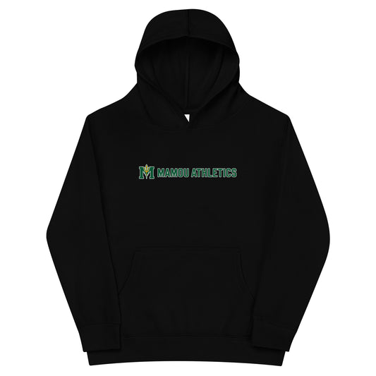 Performance | Youth Hoodie | Mamou High School | Emblem Logo