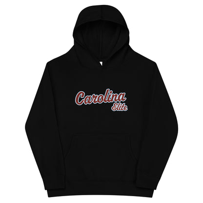 Performance | Youth Hoodie | Carolina Elite-Shields | Modern Script Logo