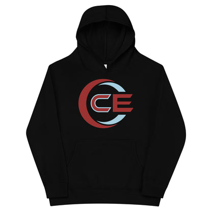 Performance | Youth Hoodie | Carolina Elite-Shields | Crest Logo
