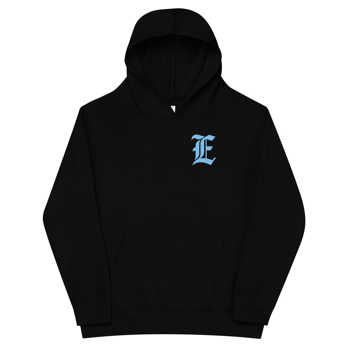 Performance | Youth Hoodie | PV Elite 7U Baseball | Lettermark Logo