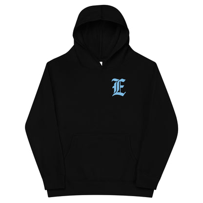 Performance | Youth Hoodie | PV Elite 7U Baseball | Lettermark Logo