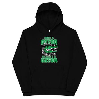 Performance | Youth Hoodie | Copeland Sports | Vanguard Logo