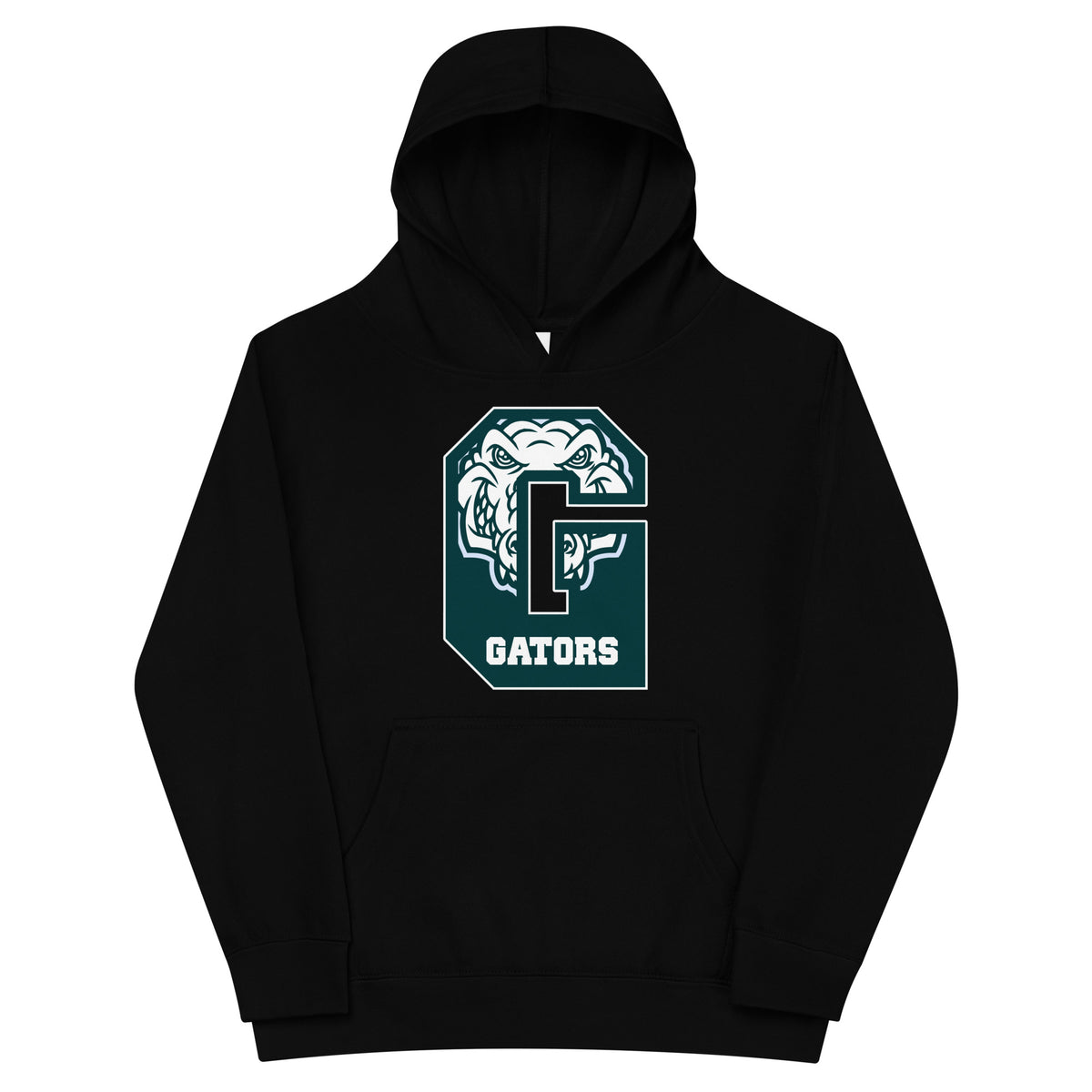 Performance | Youth Hoodie | Copeland Sports | Valor Logo
