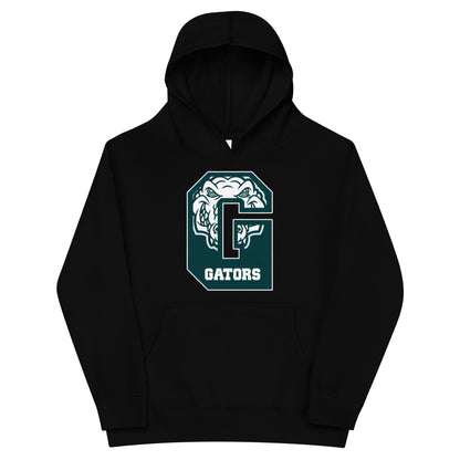 Performance | Youth Hoodie | Copeland Sports | Valor Logo