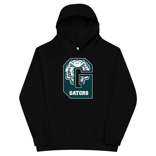 Performance | Youth Hoodie | Copeland Sports | Valor Logo