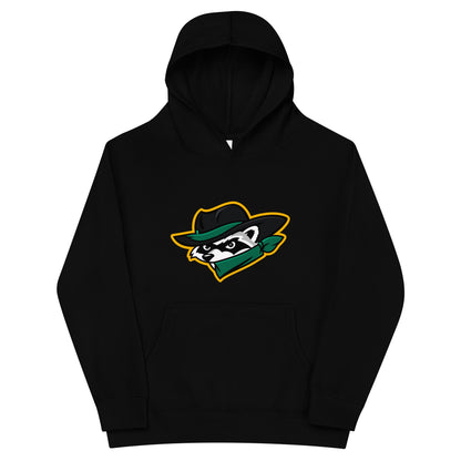 Performance | Youth Hoodie | South Bend River Bandits | Vanguard Logo