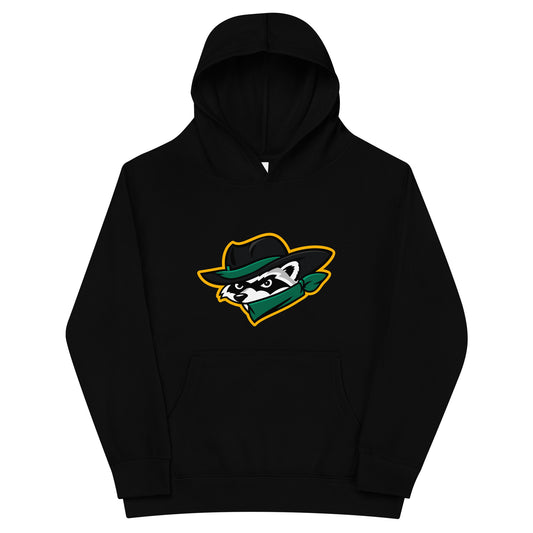 Performance | Youth Hoodie | South Bend River Bandits | Vanguard Logo
