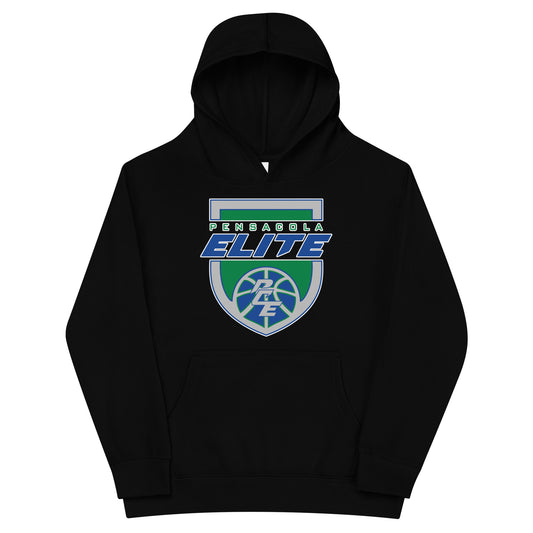 Performance | Youth Hoodie | Pensacola Elite Inc. | Shield Logo