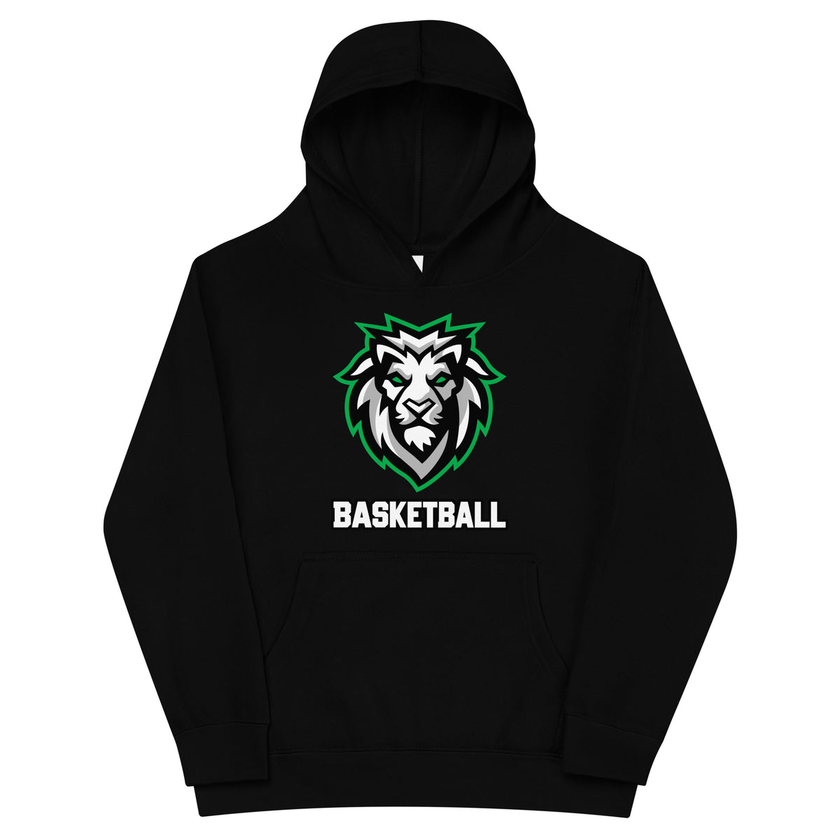 Performance | Youth Hoodie | Payson Bantam Boys | Crest Logo