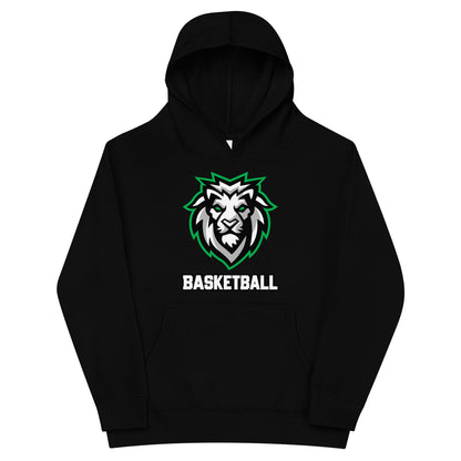 Performance | Youth Hoodie | Payson Bantam Boys | Crest Logo