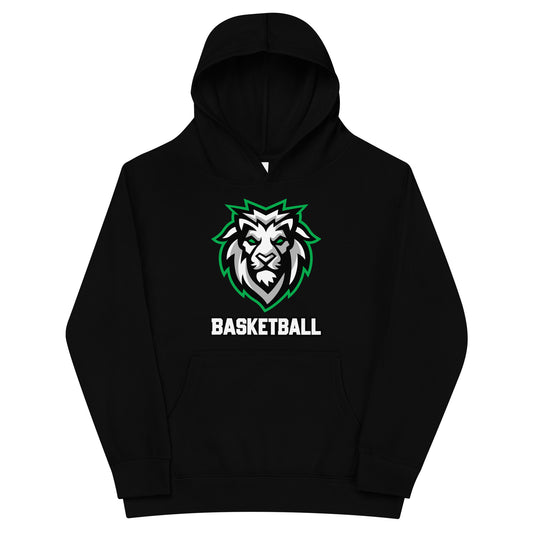 Performance | Youth Hoodie | Payson Bantam Boys | Crest Logo