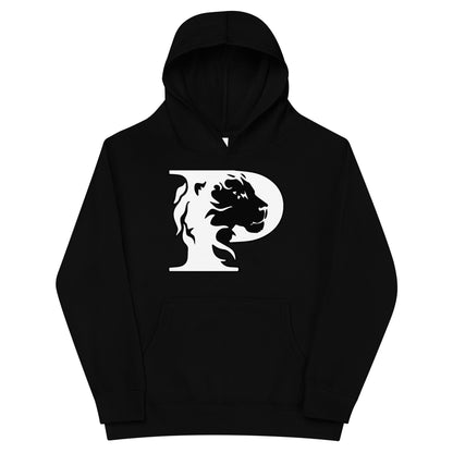 Performance | Youth Hoodie | Payson Bantam Boys | Emblem Logo