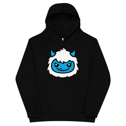 Performance | Youth Hoodie | Yetis Softball | Vanguard Yeti Logo