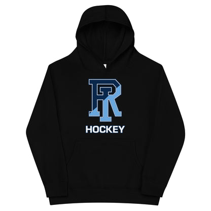 Performance | Youth Hoodie | URI Men’s Hockey | Crest Logo