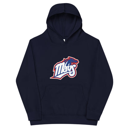 Performance | Youth Hoodie | Upper Makefield Mavs - U8 Baseball