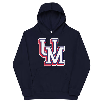 Performance | Youth Hoodie | Upper Makefield Mavs - U12 Softball