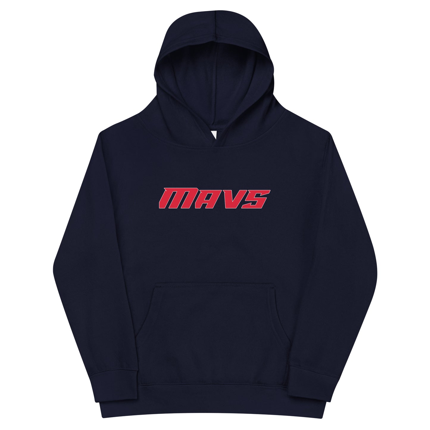 Performance | Youth Hoodie | Upper Makefield Mavs - U10 Softball