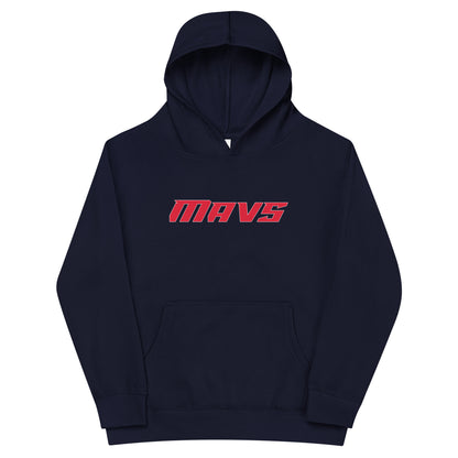 Performance | Youth Hoodie | Upper Makefield Mavs - U10 Softball