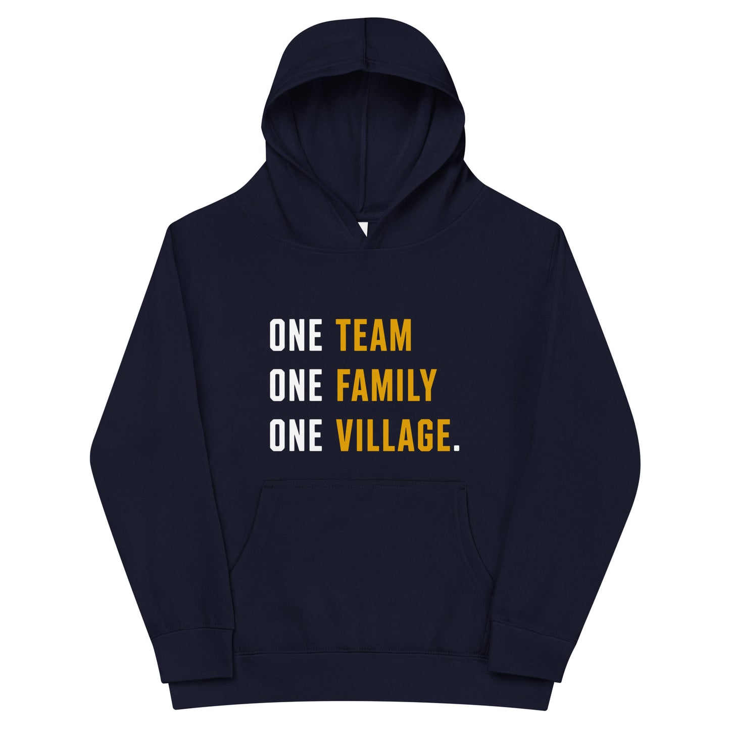 Performance | Youth Hoodie | Northwest High School | Modern Script Logo