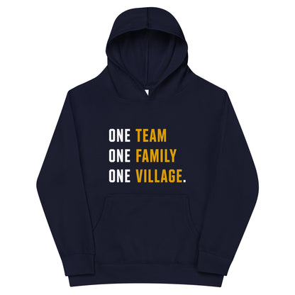Performance | Youth Hoodie | Northwest High School | Modern Script Logo