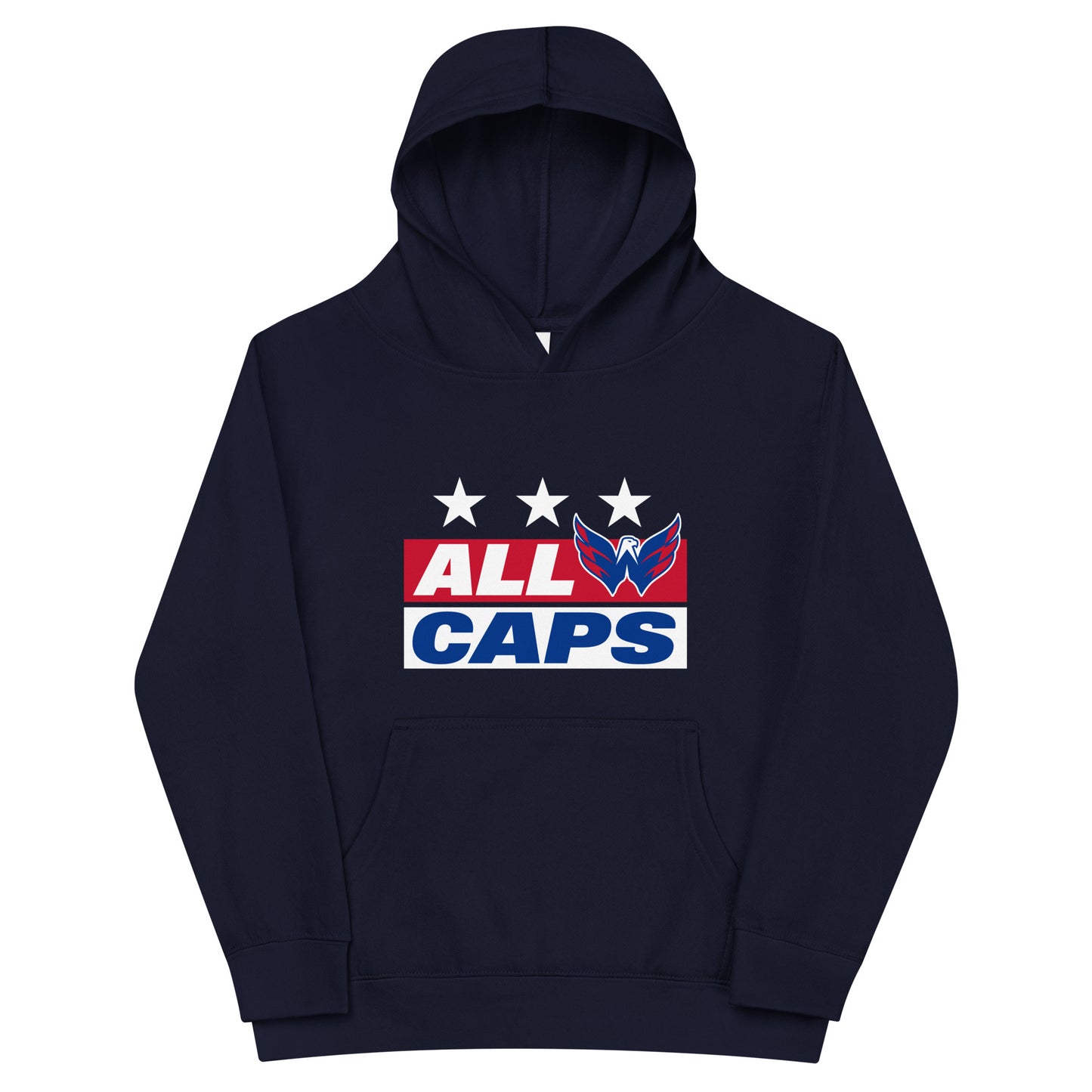 Performance | Youth Hoodie | FFYSA | Emblem Logo
