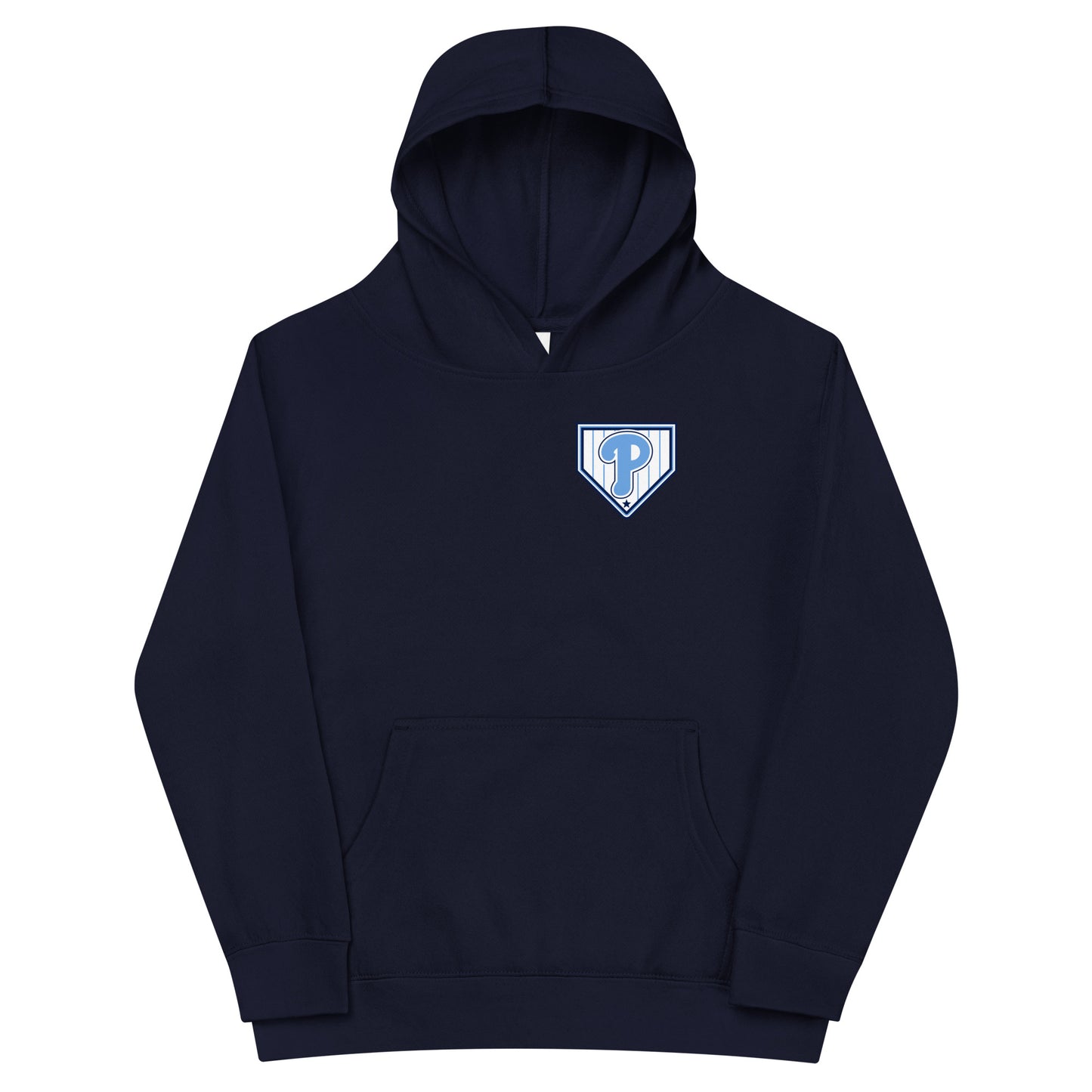 Performance | Youth Hoodie | Premier Baseball | Emblem Logo