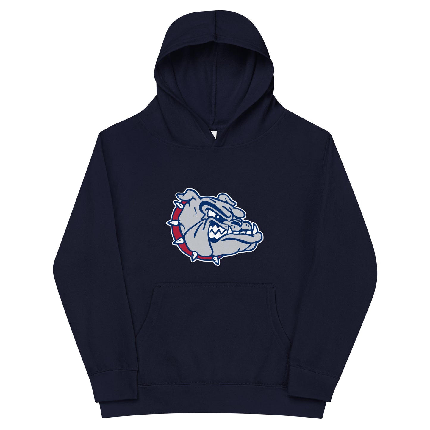 Performance | Youth Hoodie | Maumelle Bulldogs 2035 | Mascot Logo