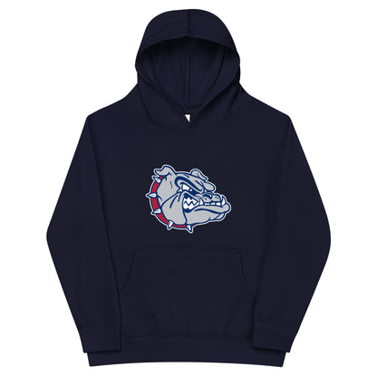 Performance | Youth Hoodie | Maumelle Bulldogs 2035 | Mascot Logo
