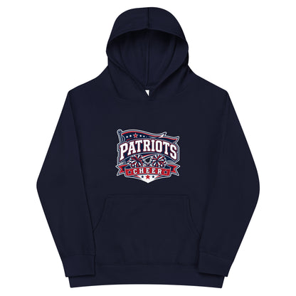 Performance | Youth Hoodie | Maximum Velocity Youth Sports | Valor Logo