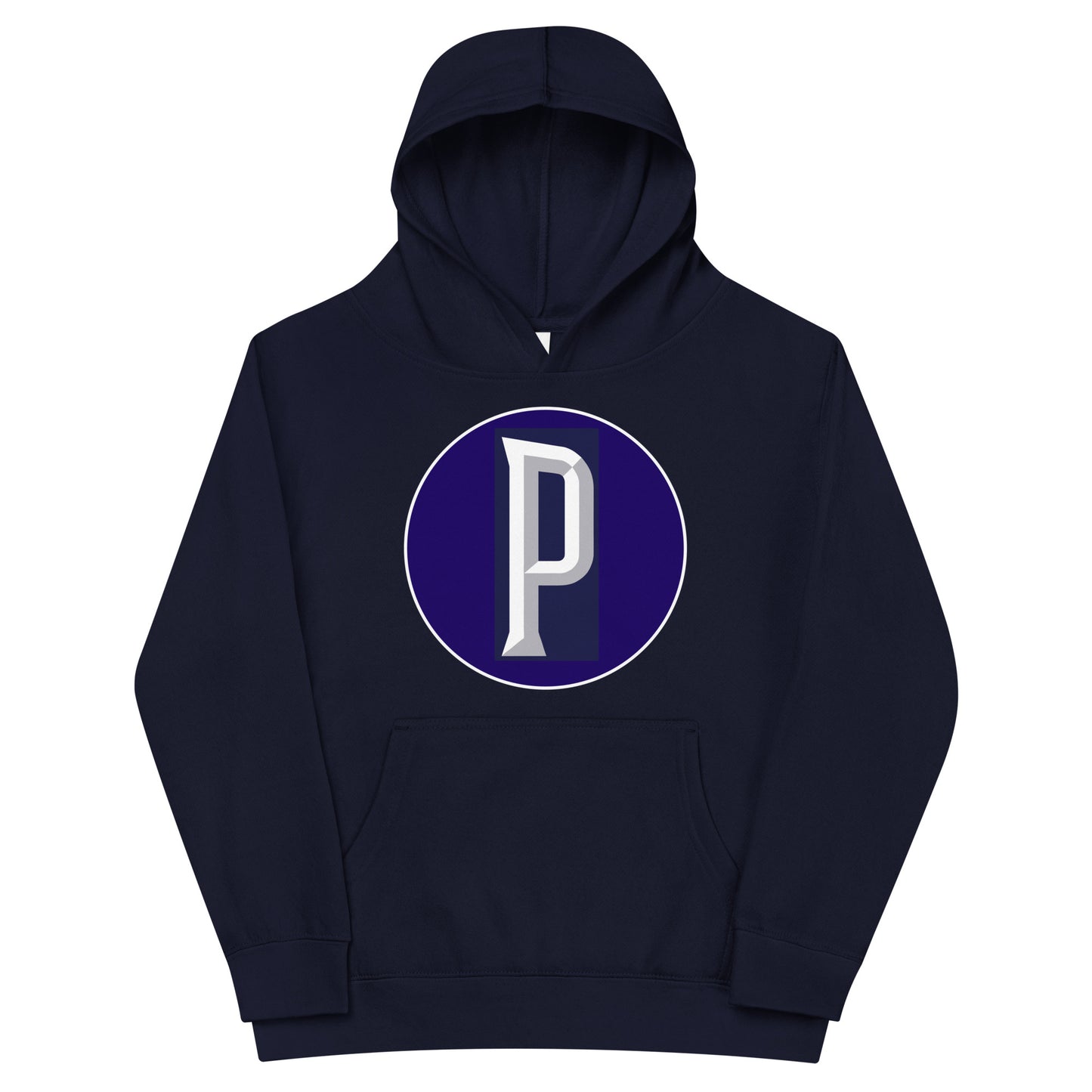 Performance | Youth Hoodie | FA Basketball | Badge Logo