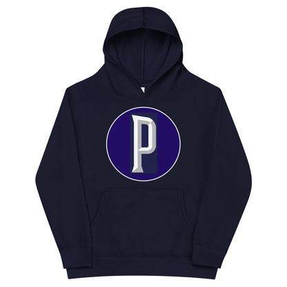 Performance | Youth Hoodie | FA Basketball | Badge Logo