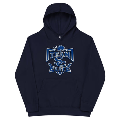 Performance | Youth Hoodie | TEAM SC ELITE | Emblem Logo